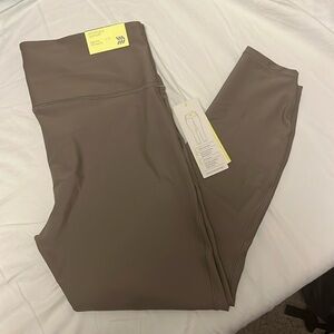 Leggings High - Rise